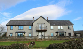  Shandon Farmhouse Bed and Breakfast  Драймен